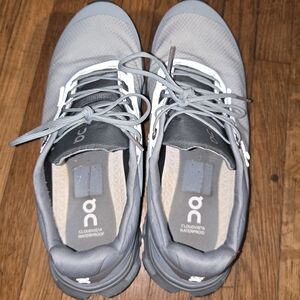 Women's On Cloudvista Waterproof Trail Running Shoes